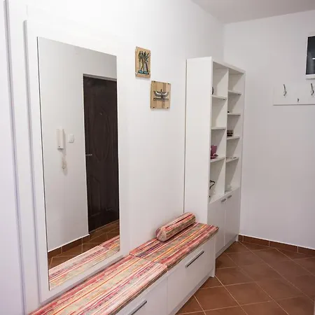 Modern Central Appartement Podgorica