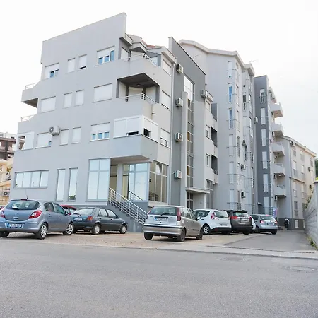 Modern Central Appartement Podgorica