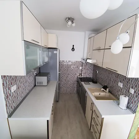 Appartement Modern Central *