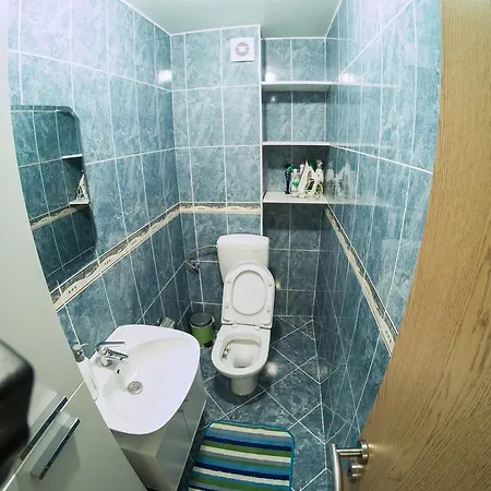 Appartement Modern Central