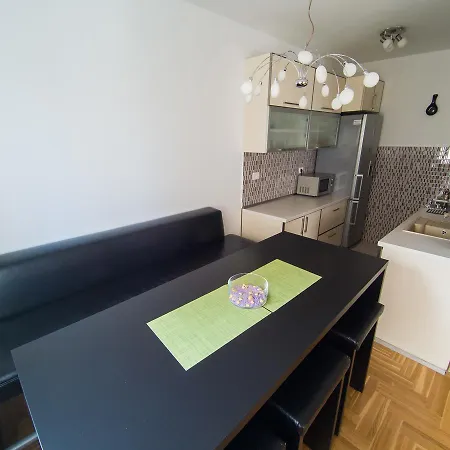 Appartement Modern Central Podgorica